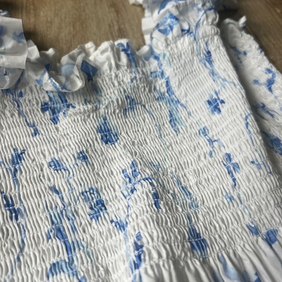 Ellie Nap Dress - XS - Picture 3 of 4